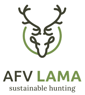 AFV Lama Logo